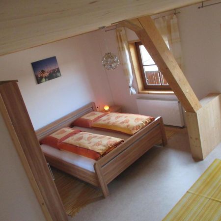 Baerenhof Daire Tirschenreuth Dış mekan fotoğraf