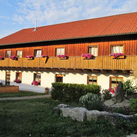 Baerenhof Daire Tirschenreuth Dış mekan fotoğraf
